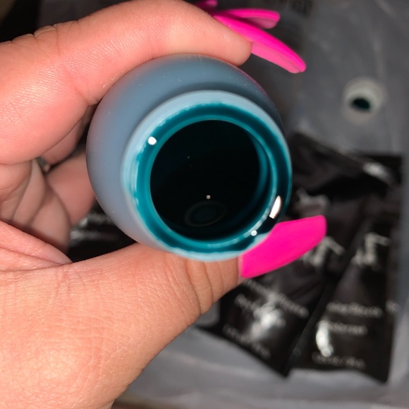 1 Splat bleach kit & 2 Emerald green color kits - Picture 6 of 10